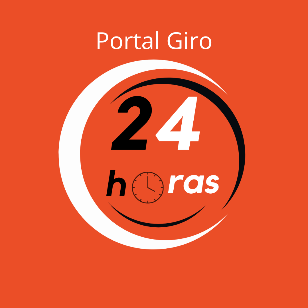 Logo do portal giro24hs